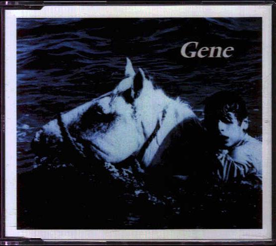 Gene - Haunted By You