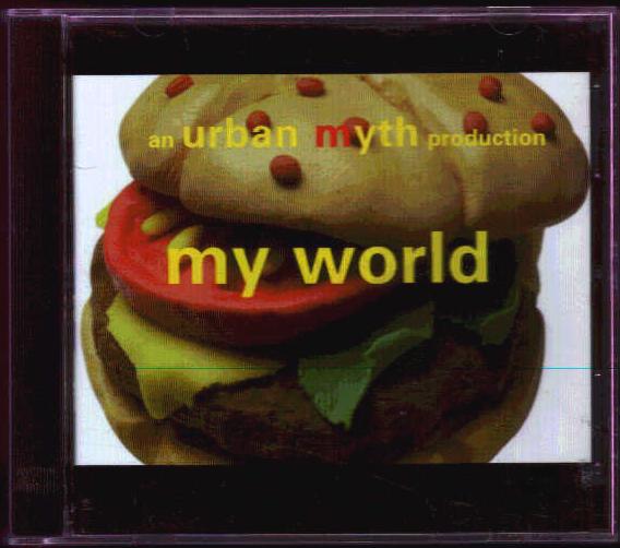 My World
