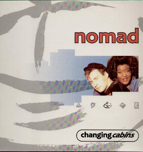Changing Cabins - Nomad