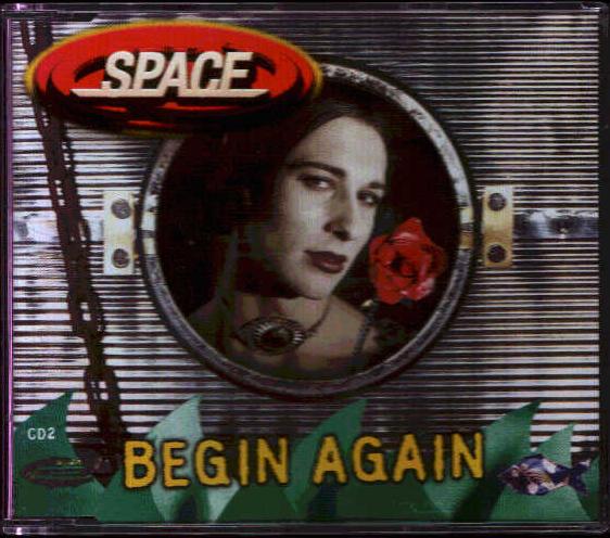 Space - Begin Again