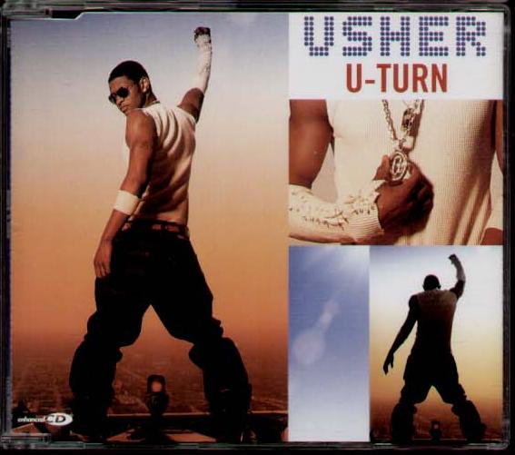 Usher - U-turn
