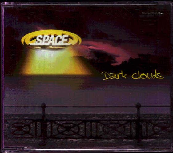 Dark Clouds - Space