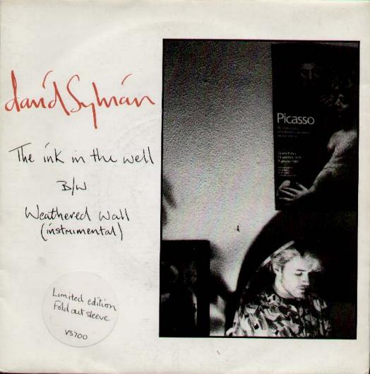 The Ink In The Well listings