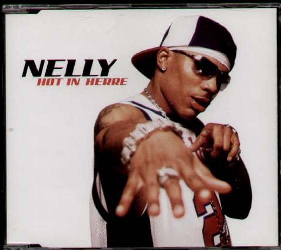 Nelly - Hot In Herre