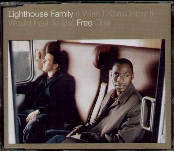 Lighthouse Family - Free