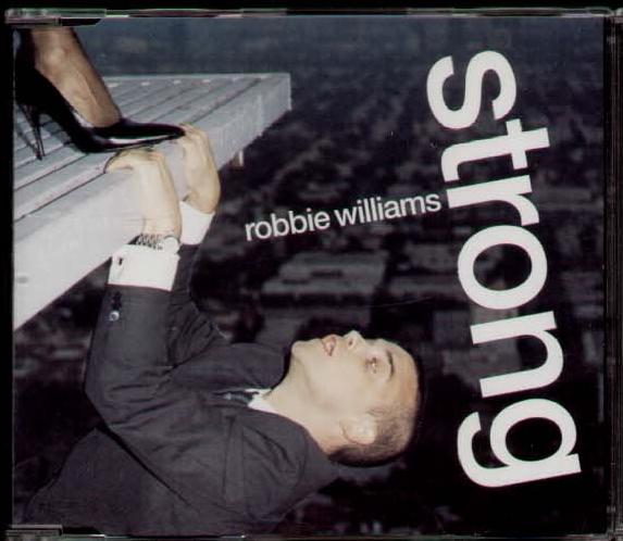 Robbie Williams - Strong