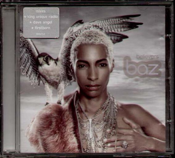 Baz CD