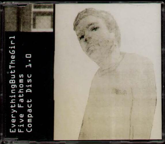 Five Fathoms - Everything But The Girl