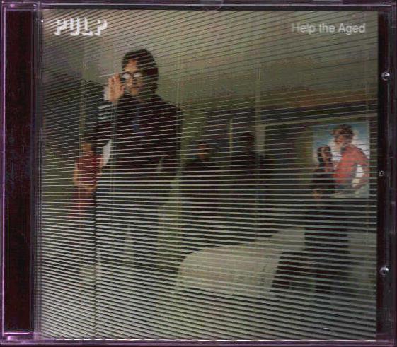 Pulp - Help The Aged