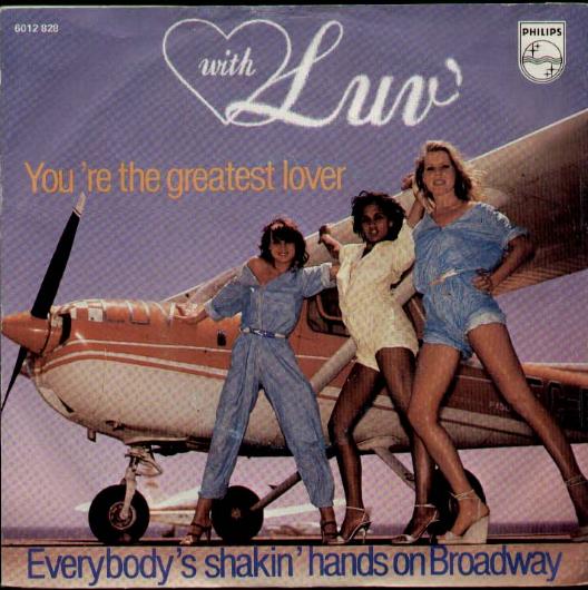 Luv 7"