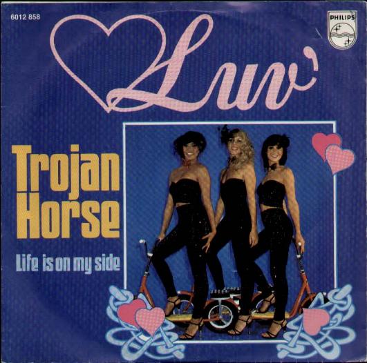 Luv 7"