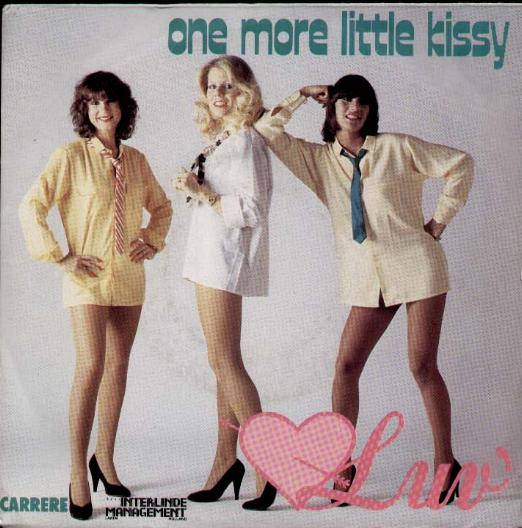 Luv 7"