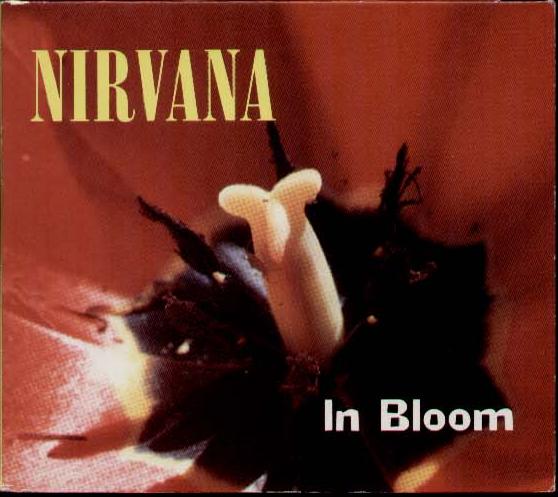 Nirvana - In Bloom