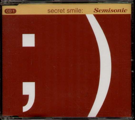 Semisonic CD