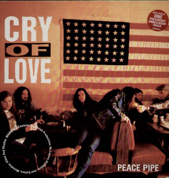 Click for more Peace Pipe listings