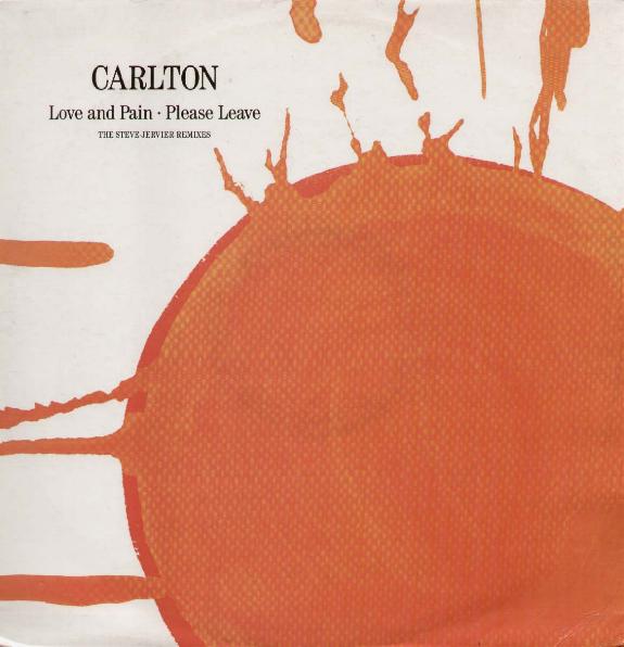 Carlton 12"
