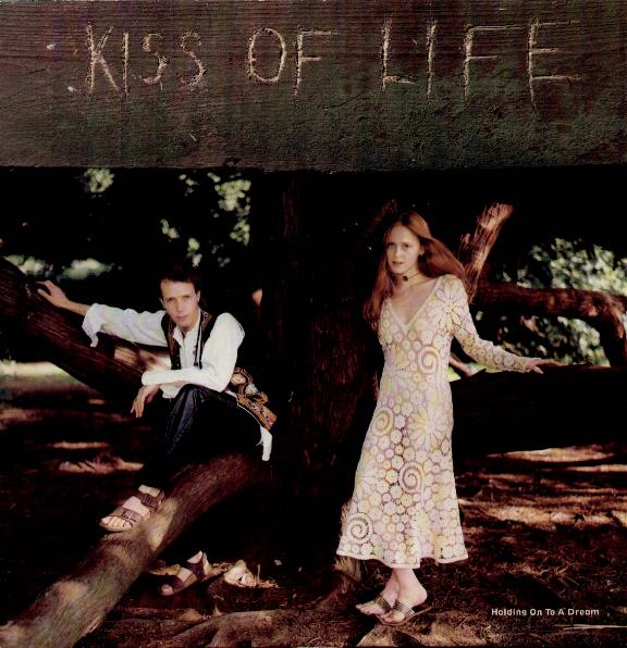 Kiss Of Life 12"