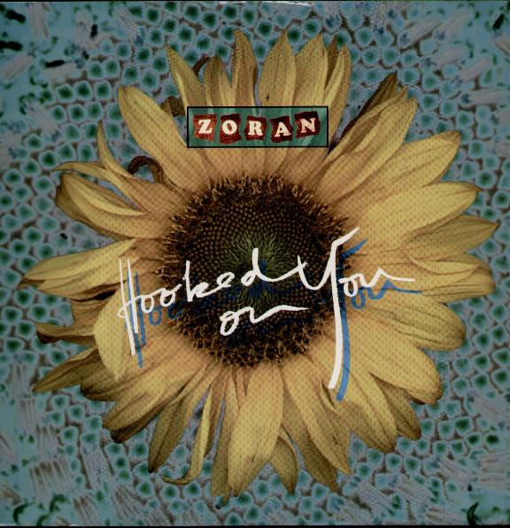 Zoran 12"