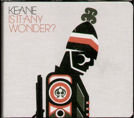Keane - Is It Any Wonder