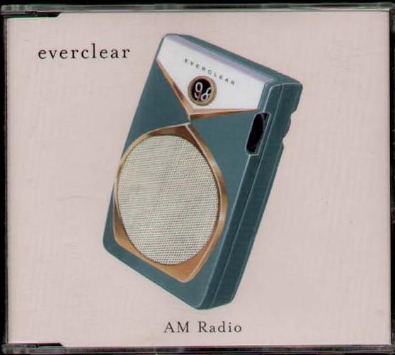 Everclear - Am Radio