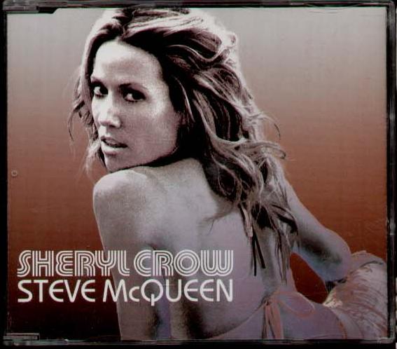 Sheryl Crow - Steve Mcqueen Album