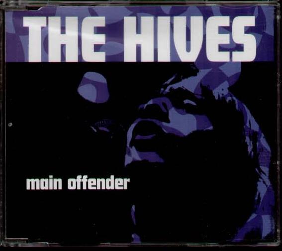 Main Offender - Hives