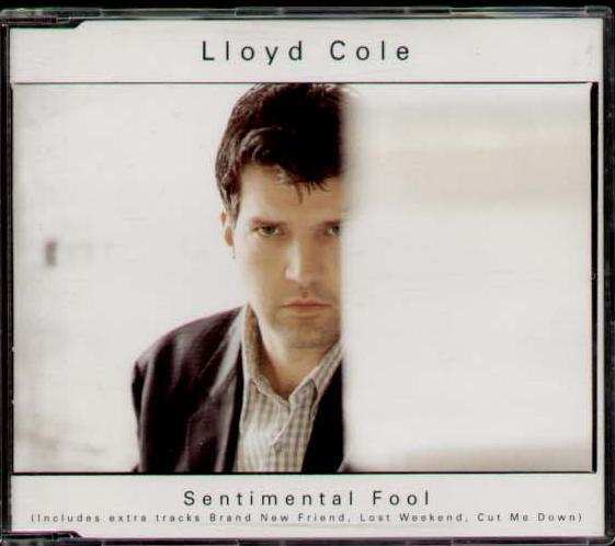 Lloyd Cole CD