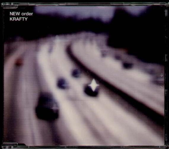 Krafty - New Order