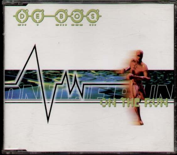 De Bos CD