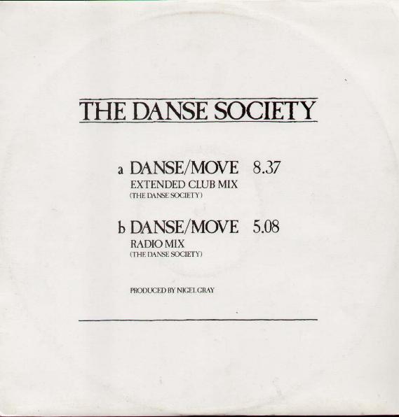 Dansemove listings