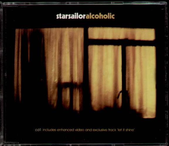 Starsailor - Alcoholic