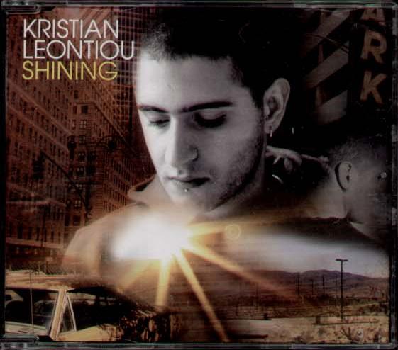 Shining