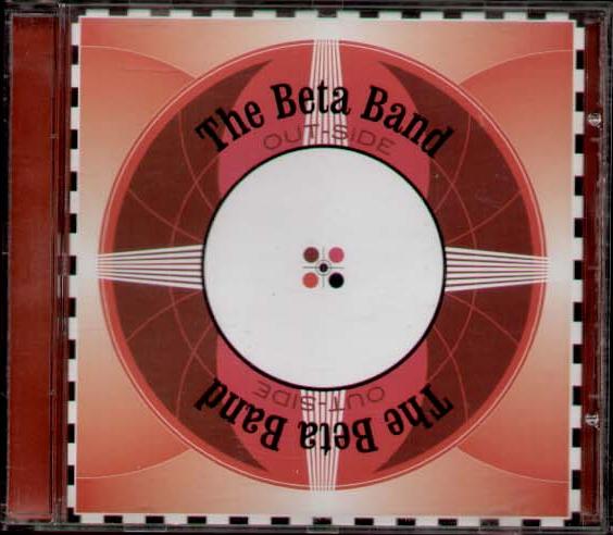 Beta Band - Out-side
