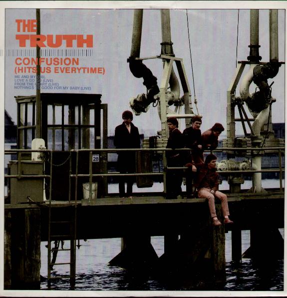 Confusion - Truth