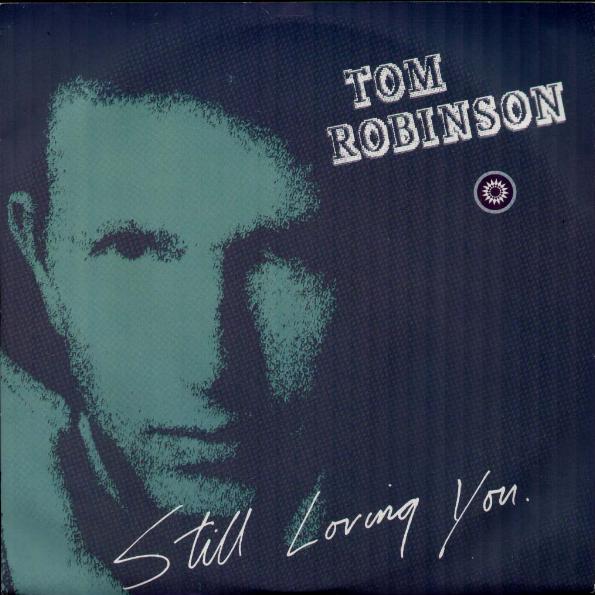 Tom Robinson 10"