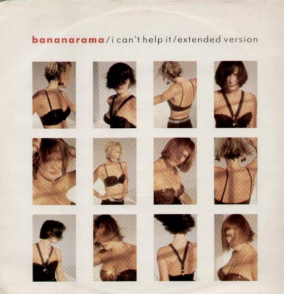 Bananarama 12"