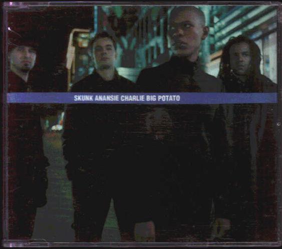 Skunk Anansie - Charlie Big Potato