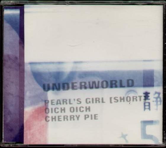 Underworld - Pearl's Girl (short)