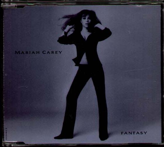 Mariah Carey - Fantasy