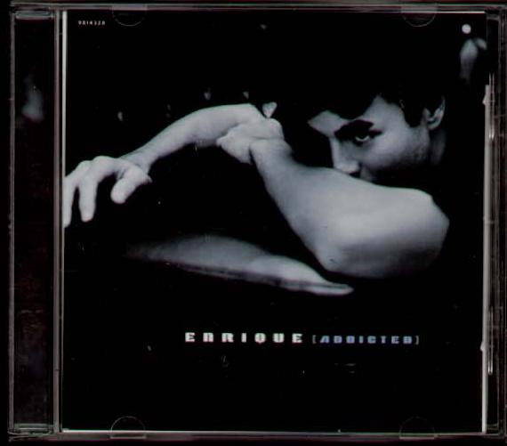 Enrique Iglesias - Addicted