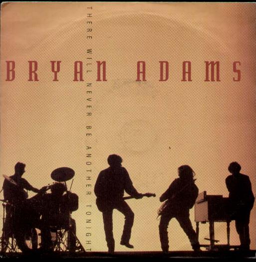 Bryan Adams 7"