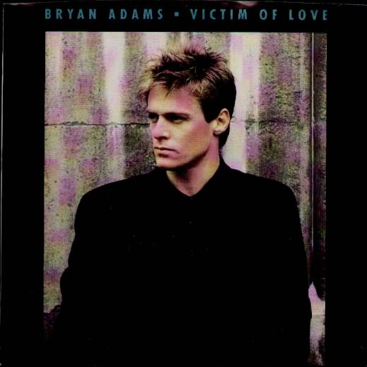 Bryan Adams 7"