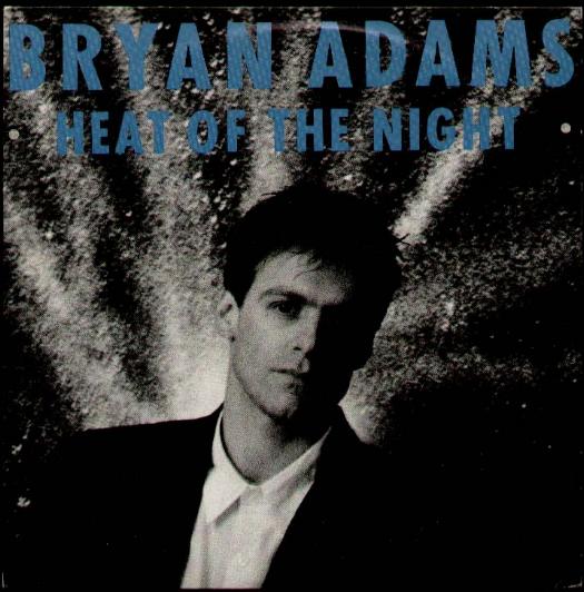 Bryan Adams 7"