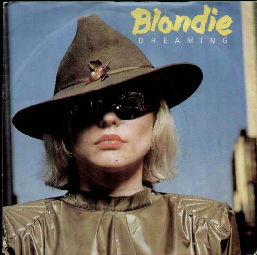 Blondie - Dreaming
