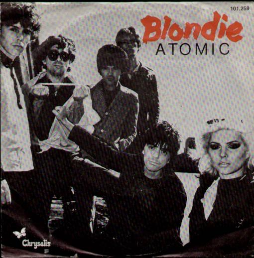 Blondie 7"