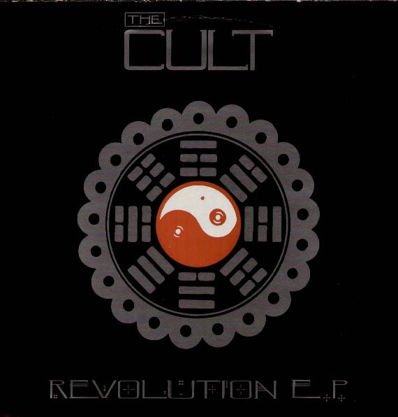 Cult 12"
