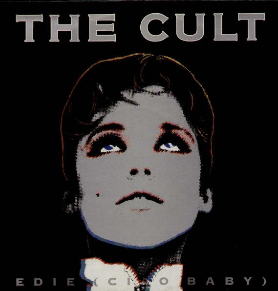 Cult 12"