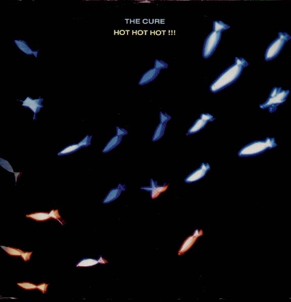 Cure 12"