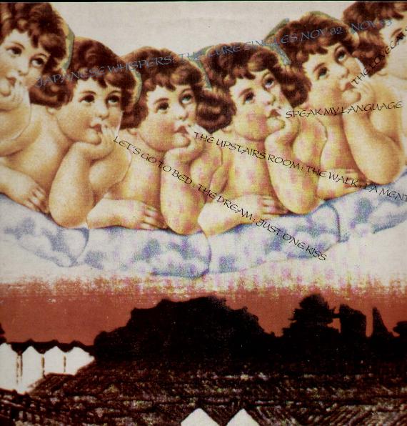 Cure LP