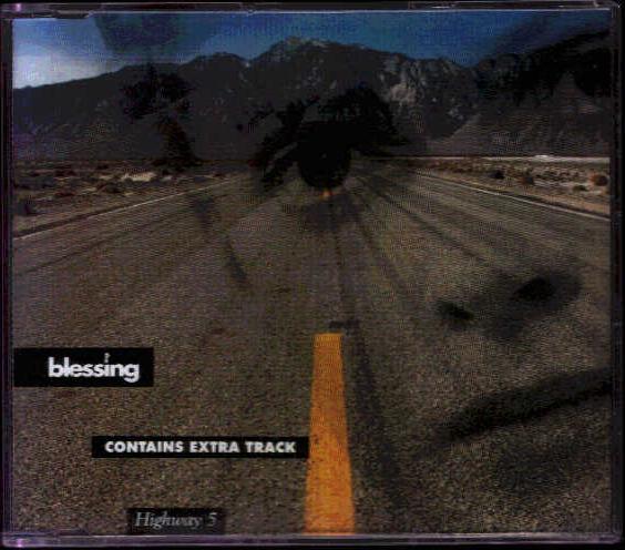 Blessing - Highway 5